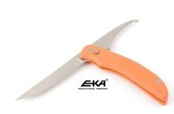 EKA FishBlade Filetti/Nylky Veitsi Orange -Bergner Store fishbladeorange web 1203 11a
