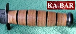 Ka-Bar 02-1250 USMC Veitsi/ Lyhyt Malli. -Bergner Store garagesale 12138 1284289066 1103 7fd