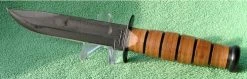 Ka-Bar 02-1250 USMC Veitsi/ Lyhyt Malli. -Bergner Store garagesale 12139 1284289066 1103 eb4