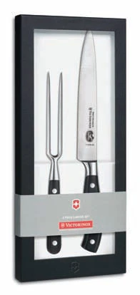 Victorinox 7.7243.2 Paistiveitsi&Haarukka