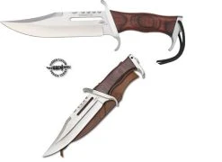 Hibben III Fighter GH-5005 Veitsi