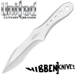 Gil Hibben GH-2507 GenX Pro Thrower Triple Set Large