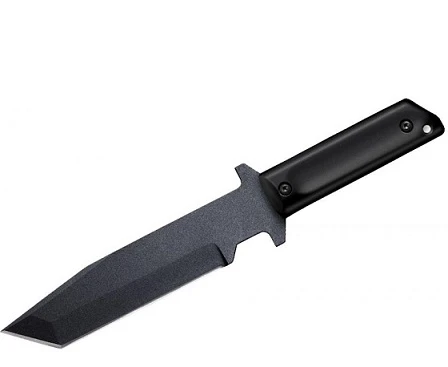 Cold Steel 80PGTK GI Tanto Tactical Veitsi. 3 Cold Steel 80PGTK GI Tanto Tactical Veitsi.