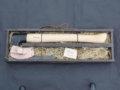 Roselli R850P Retkipiilu Lahjapakkaus