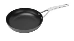 Swiss Diamond Hard Anodised Paistinpannu 20 Cm Induktio