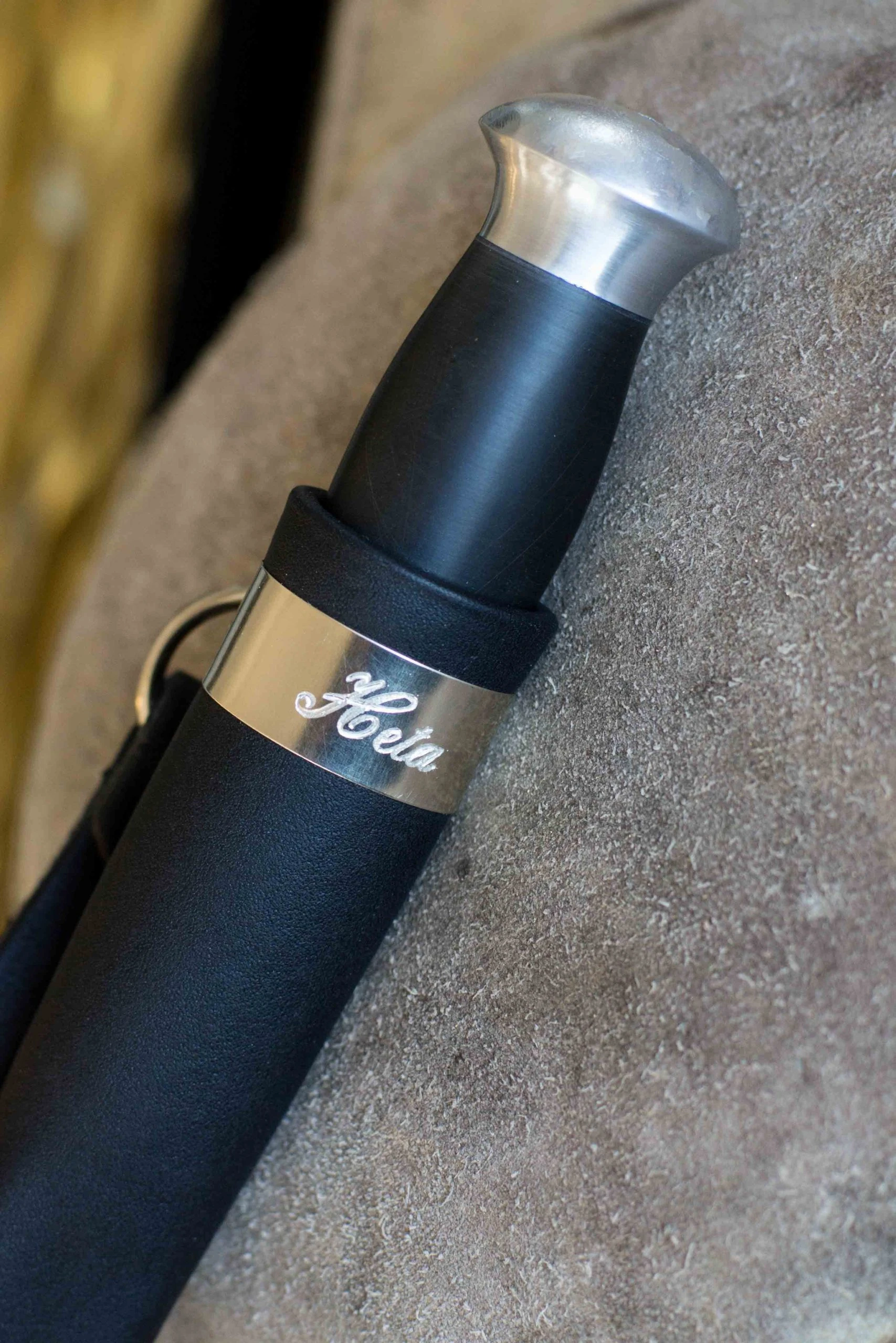 Iisakki Järvenpää Heta-puukko 9012 4 Iisakki Järvenpää Heta-puukko 9012 - Image 2