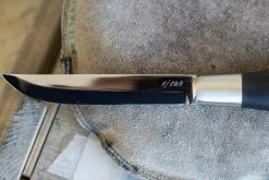 Iisakki Järvenpää Heta-puukko 9012 12 Iisakki Järvenpää Heta-puukko 9012 -Bergner Store heta 5