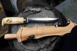 Iisakki Järvenpää Hirvijahtipuukko 7389-0 15 Iisakki Järvenpää Hirvijahtipuukko 7389-0 -Bergner Store hirvijahti 7388 o 5 2