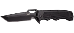 CRKT 7050 SEPTIMO™ Taittoveitsi Designed By Jeremy Valdez In Tampa, Florida