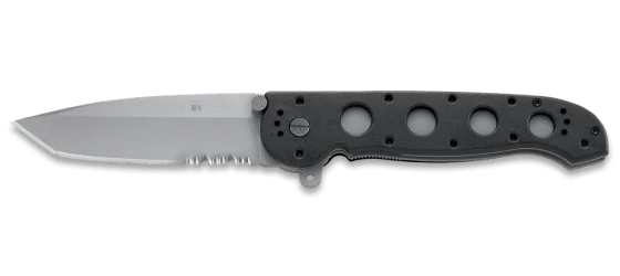 CRKT M16-14Z "Big Dog" Taittoveitsi 3 CRKT M16-14Z "Big Dog" Taittoveitsi