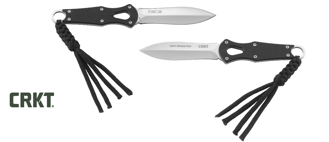 CRKT 2025 Sting 3B Veitsi 3 CRKT 2025 Sting 3B Veitsi