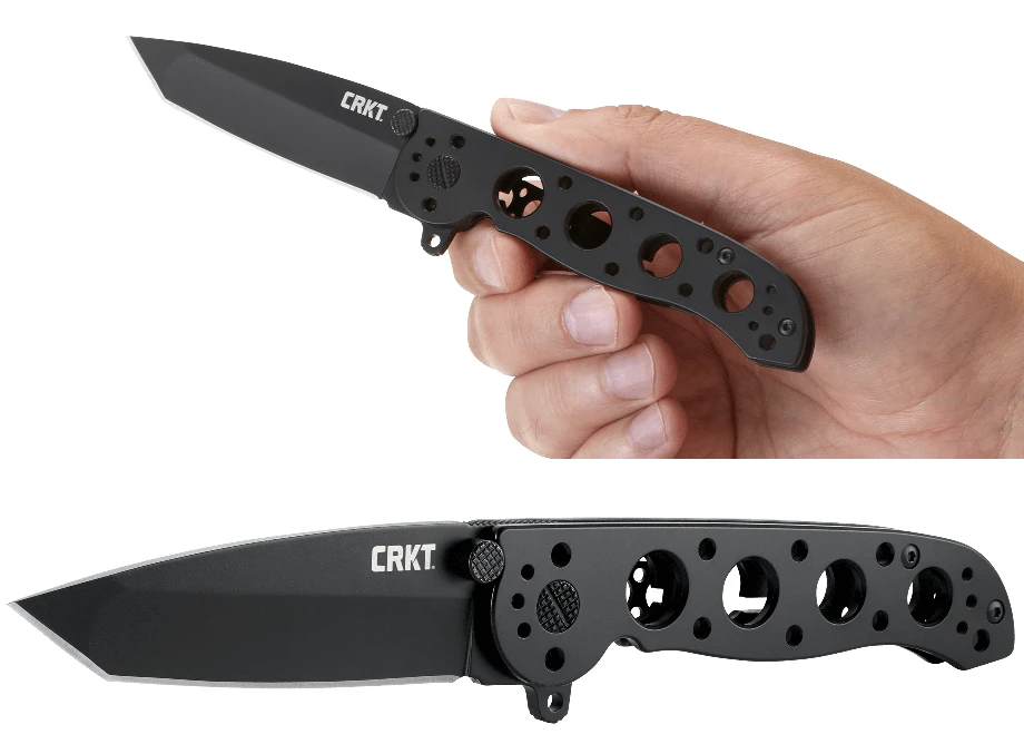 CRKT M16-02KS Tanto Taittoveitsi 4 CRKT M16-02KS Tanto Taittoveitsi - Image 2