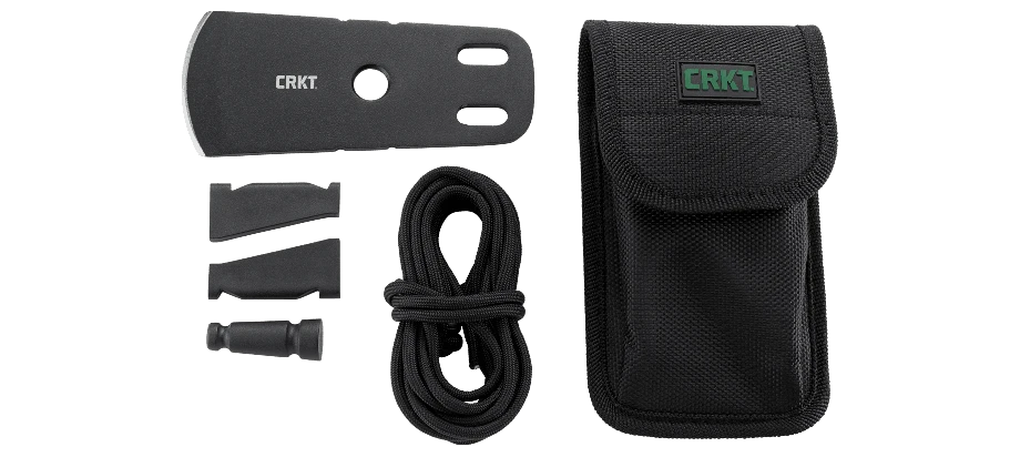 CRKT 2211 Persevere Terä 4 CRKT 2211 Persevere Terä - Image 2