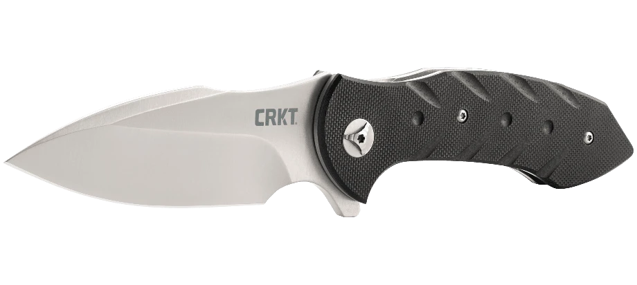 CRKT 5370 Taittoveitsi TERRESTRIAL™ Designed By Eric Ochs In Sherwood, OR 3 CRKT 5370 Taittoveitsi TERRESTRIAL™ Designed By Eric Ochs In Sherwood, OR