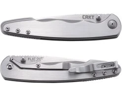 CRKT 7016 FLAT OUT™ Designed By Matthew Lerch In Sussex, Wisconsin -Bergner Store httpsimages.salsify.co 1905 fb4