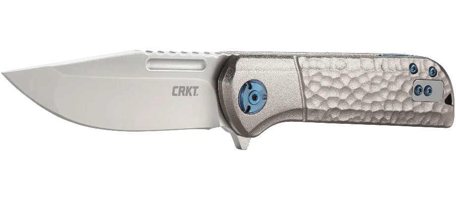 CRKT 6525 Lanny Nostalginen Taittoveitsi 11 CRKT 6525 Lanny Nostalginen Taittoveitsi - Image 9