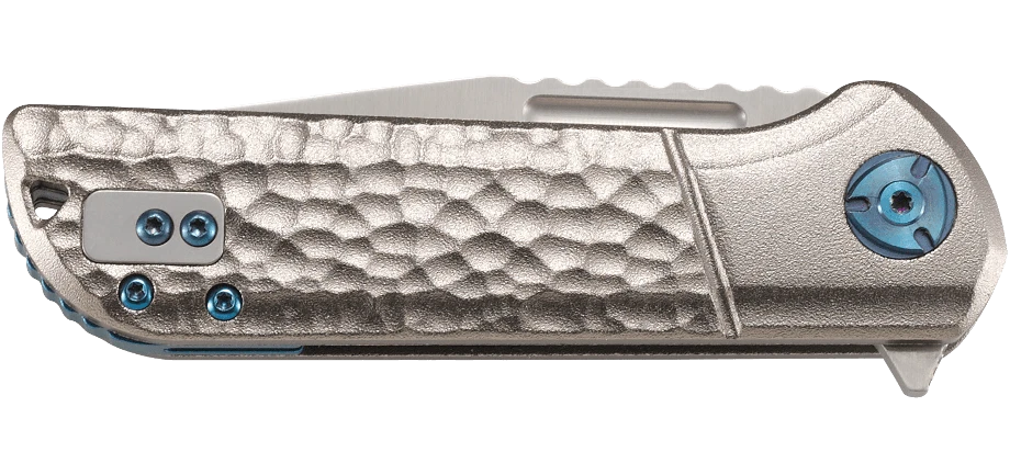 CRKT 6525 Lanny Nostalginen Taittoveitsi 10 CRKT 6525 Lanny Nostalginen Taittoveitsi - Image 8