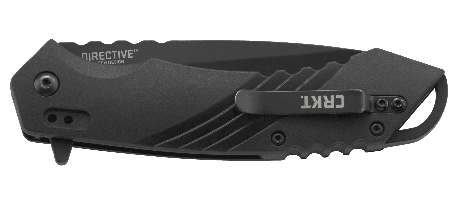 CRKT 1062 Directive Tanto Taittoveitsi 9 CRKT 1062 Directive Tanto Taittoveitsi - Image 7