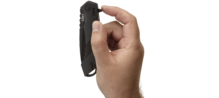 CRKT 1062 Directive Tanto Taittoveitsi 4 CRKT 1062 Directive Tanto Taittoveitsi - Image 2