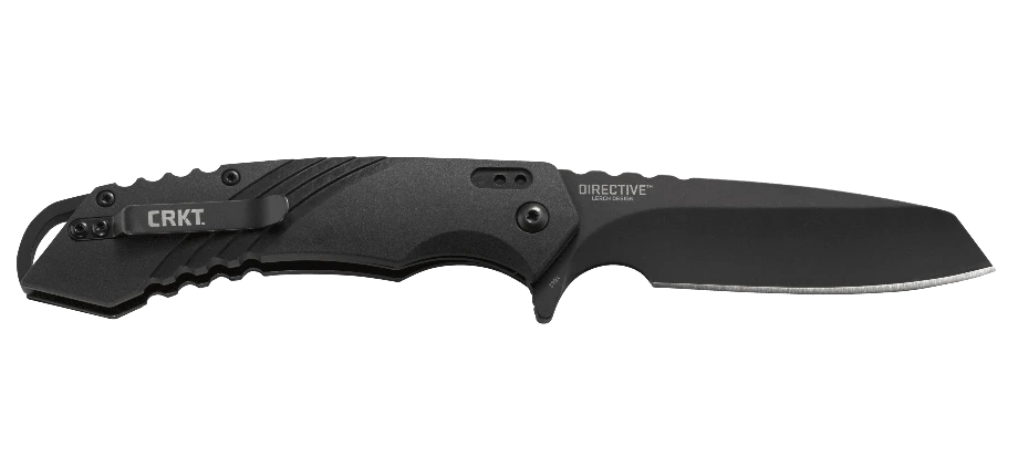 CRKT 1062 Directive Tanto Taittoveitsi 8 CRKT 1062 Directive Tanto Taittoveitsi - Image 6