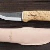 Roselli R100P – Eräpuukko Lahjapakkaus -Bergner Store hunting and sheath 1010 691