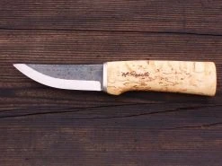 Roselli R100 – Eräpuukko -Bergner Store hunting knife 0812 b1f