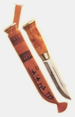 Iisakki Järvenpää Iso Uppopuukko 5218