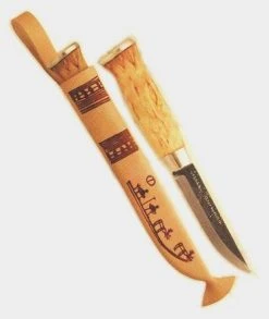 Iisakki Järvenpää Jätkänvuolupuukko 5226