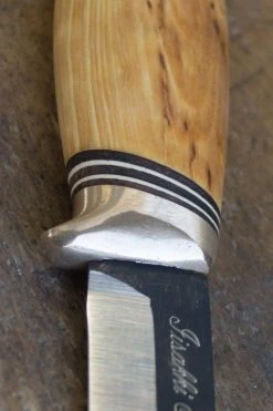 Iisakki Järvenpää Juhlavuolu 1243 -Bergner Store juhlavuolu 4