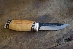 Iisakki Järvenpää Juhlavuolu 1243 -Bergner Store juhlavuolu 5 1