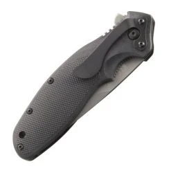 CRKT Shenanagin PPS Z Razor K480KKP Taittoveitsi -Bergner Store k480kkp open back closed large5 1603 54e