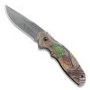 CRKT K481CXP Ken Onion Shenanigan Camo Taittoveitsi.