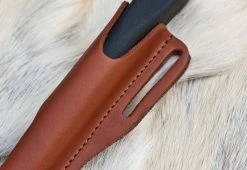 Paaso-puukko Kalapuukko 073 -Bergner Store kalapuukko4