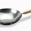 Ken Hom Hiiliteräswok 31 Cm, Professional KH131003 -Bergner Store kh110 1501 2d0
