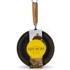 Ken Hom Everyday Non-stick Wok 20 Cm KH120001 -Bergner Store kh120001 1603 b62