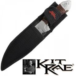 Kit Rae KR 0059 AirCobra 9” Throwing Knife Triple Set -Bergner Store kit rae air cobra throwing knife set kr0059 image 1 1507 254