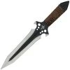 Kit Rae KR 0057 HellHawk™ 9 3/4" Throwing Knife Triple Set