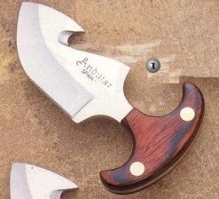 Andujar 869 Skinner Nylkypuukko