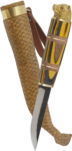 Korpikannel KARHUNPÄÄPUUKKO KP_KP