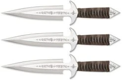 Kit Rae KR Jet 0035 Heittoveitsi Setti