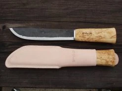 Roselli R150P -Iso Leuku Lahjapakkaus -Bergner Store leuku knives 2 1010 4ef