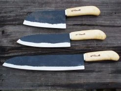 Roselli R700 – Pikkukokki Lahjapakkaus -Bergner Store liitlecook and japanese cooks knives 0812 214