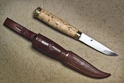 A.Liukon Linnapuukko