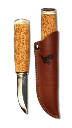 Paaso-Puukko 64 Lintupuukko