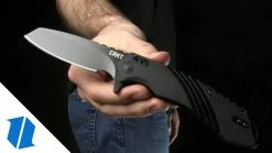CRKT 1062 Directive Tanto Taittoveitsi 13 CRKT 1062 Directive Tanto Taittoveitsi -Bergner Store maxresdefault