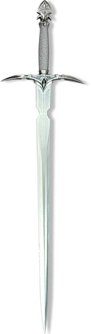 Kit Rae Anathros Sword Of The Earth Miekka