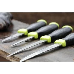 MORA Fishing Comfort Fillet 155 Fileerausveitsi Pitkä.2xvyöpid -Bergner Store morakniv fishing comfort ryhmakuva 1509 311