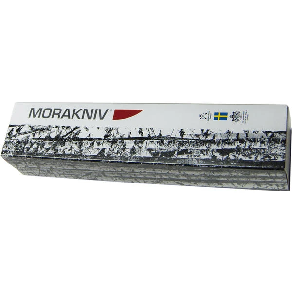 MORA Allround 748MG Vihreä Lahja Jaloterästä. Terä 148mm 5 MORA Allround 748MG Vihreä Lahja Jaloterästä. Terä 148mm - Image 3