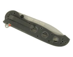CRKT M21-04G Taittoveitsi -Bergner Store noz crkt carson folder 2104d zlozony 1003 f54