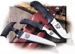 Outdoor Edge Game Kodipak